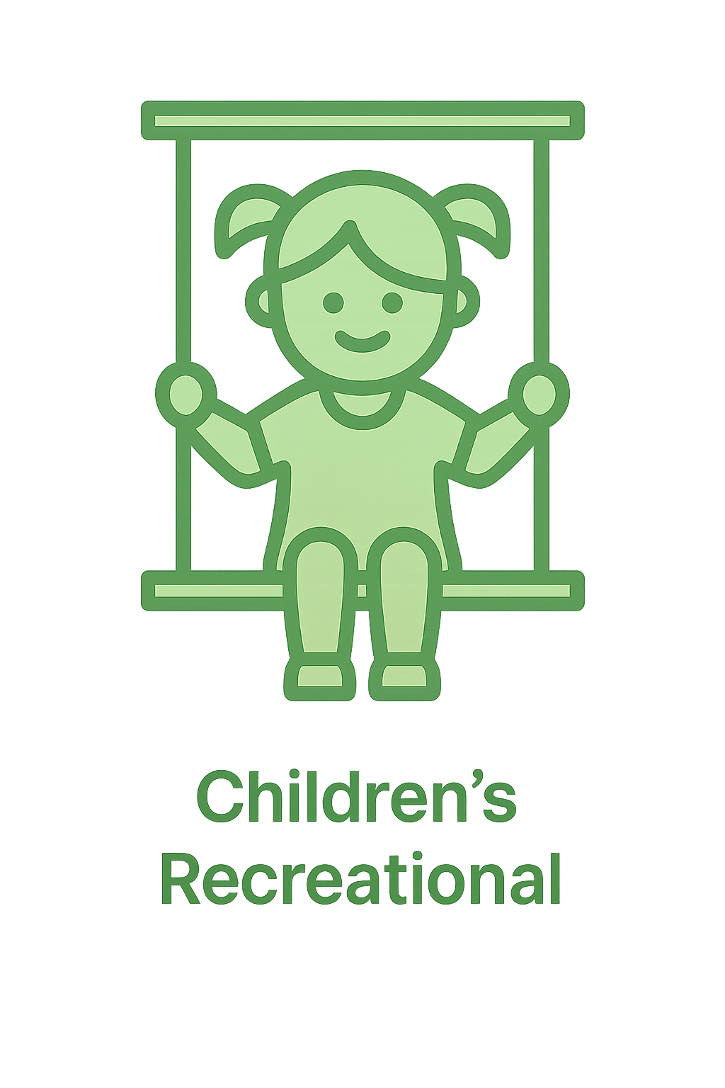 Children Recreational